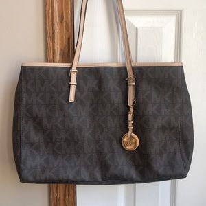 Gently used Michael Kors bag
